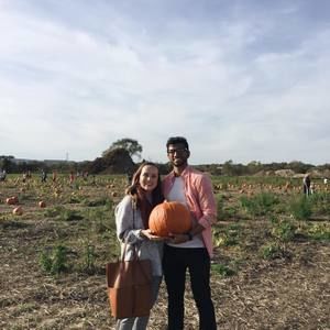 Meet your Posher, Sujit